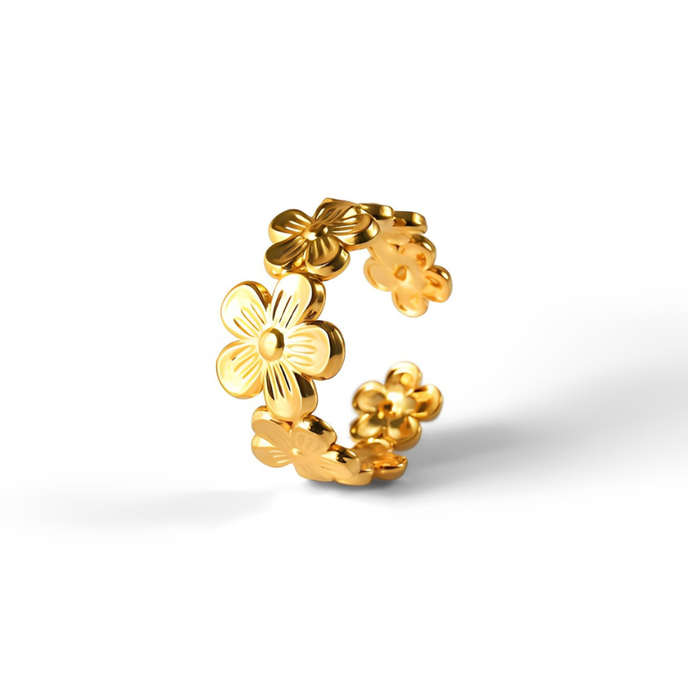 ANEL THE GOLDEN FLOWER®
