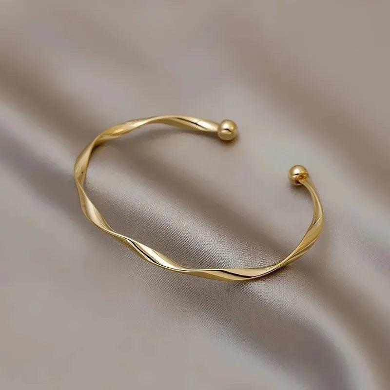 PULSEIRA TWIST GOLD®