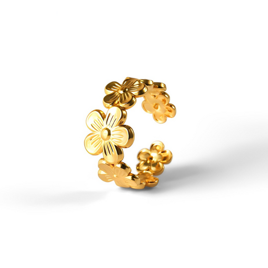 ANEL THE GOLDEN FLOWER®