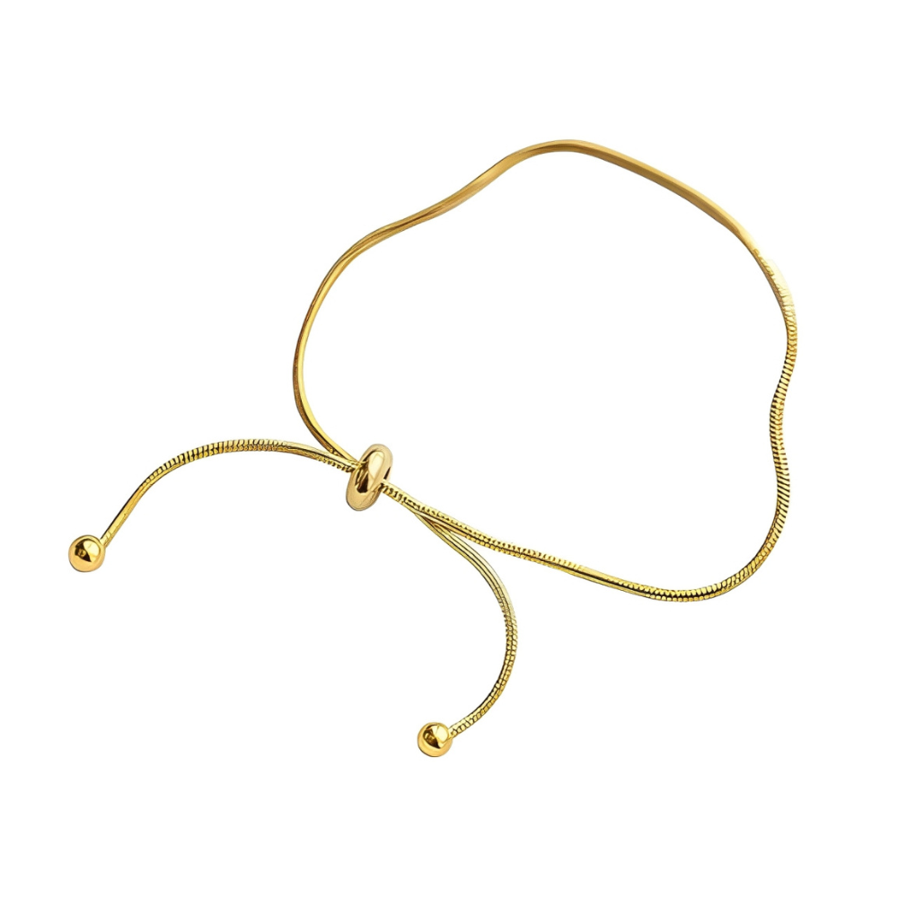 PULCEIRA GOLD ROPE®