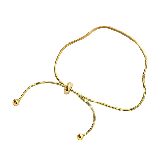 PULCEIRA GOLD ROPE®
