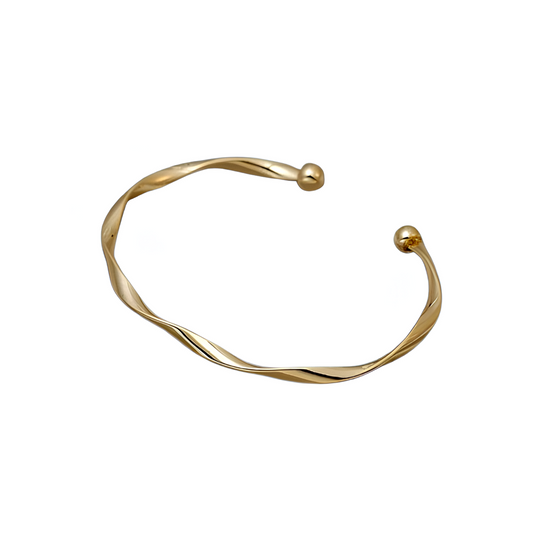 PULSEIRA TWIST GOLD®
