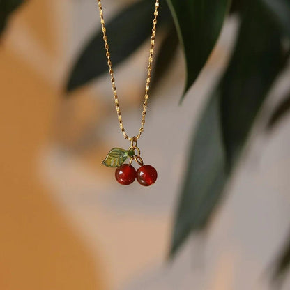 COLAR CHERRY®