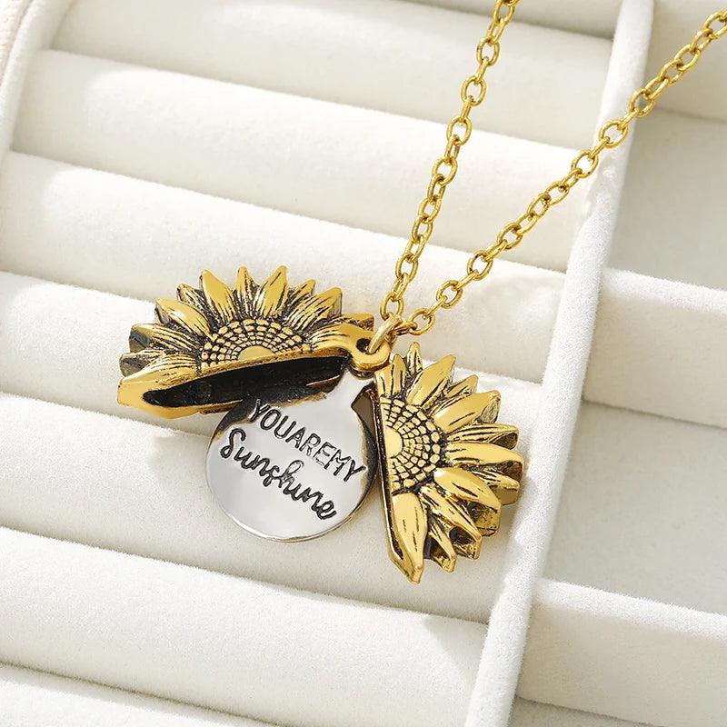 COLAR SUNSHINE®