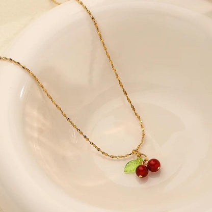 COLAR CHERRY®