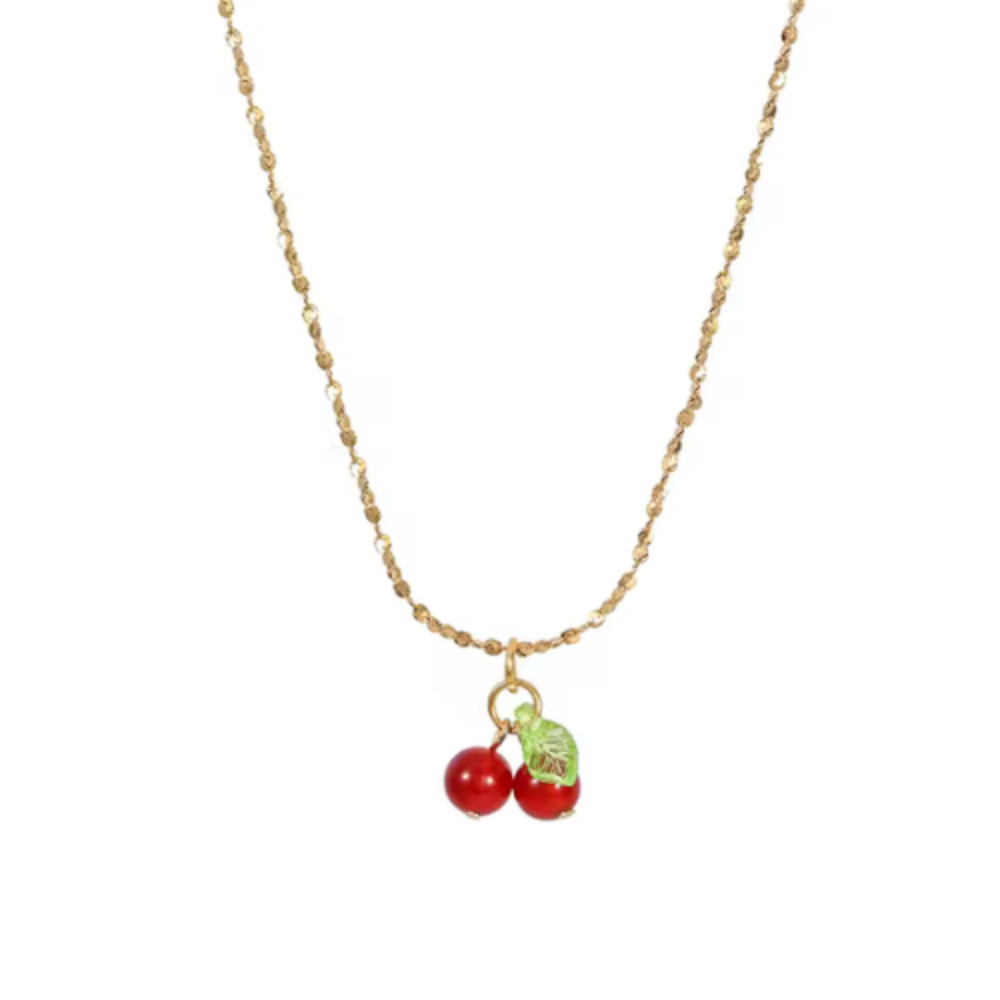 COLAR CHERRY®