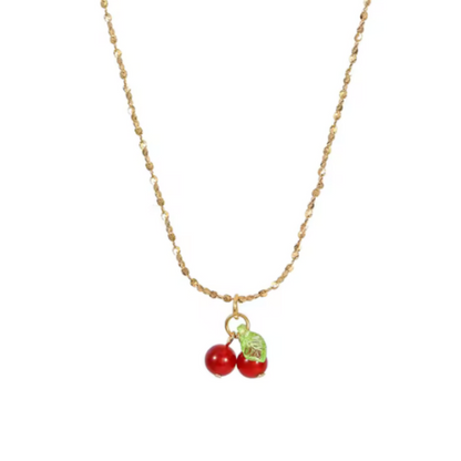 COLAR CHERRY®