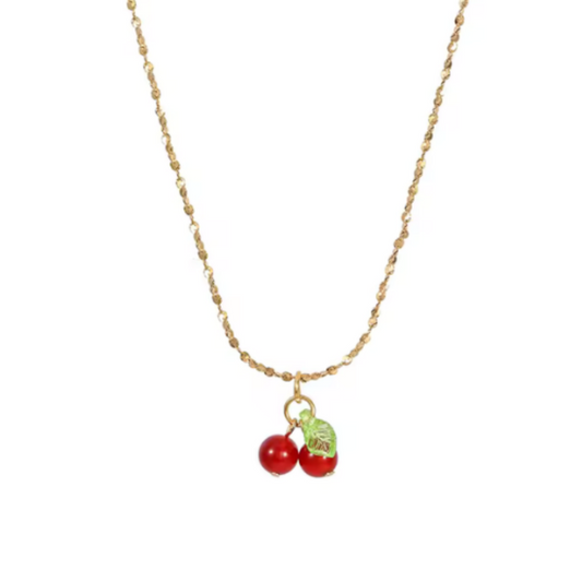 COLAR CHERRY®