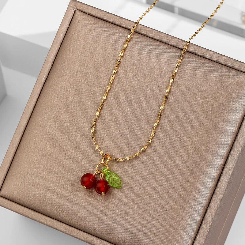 COLAR CHERRY®