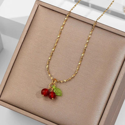 COLAR CHERRY®