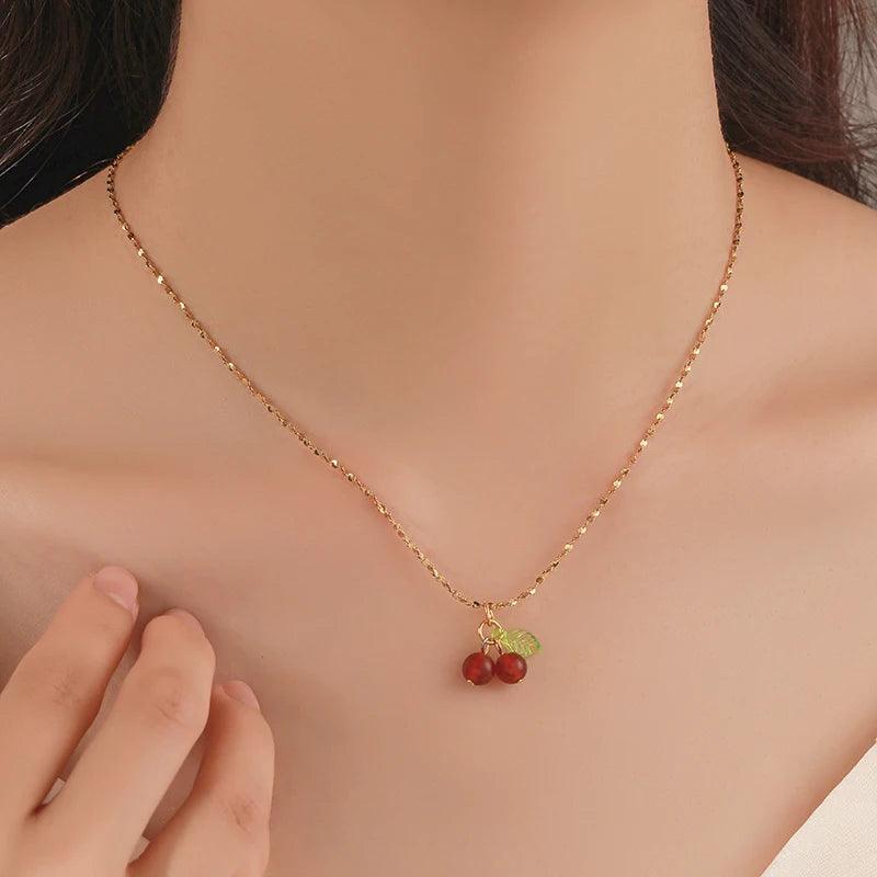 COLAR CHERRY®