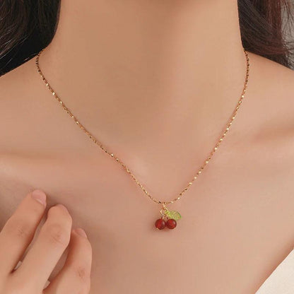 COLAR CHERRY®