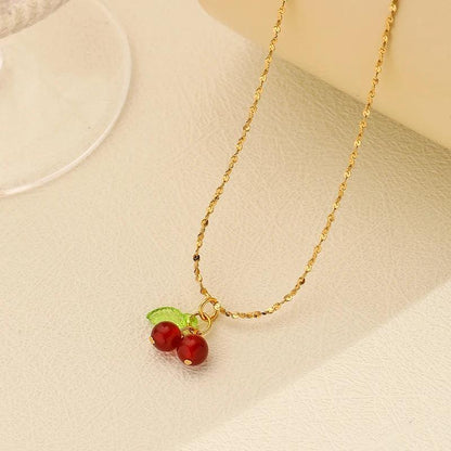 COLAR CHERRY®