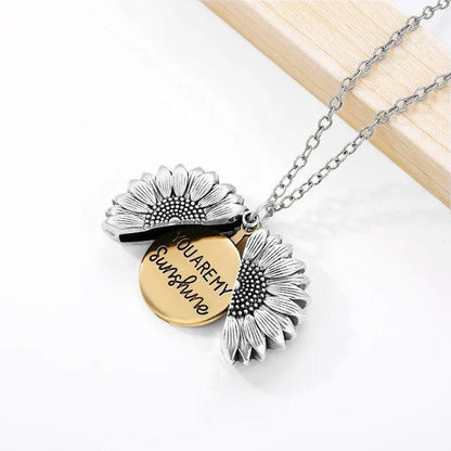 COLAR SUNSHINE®