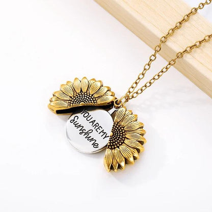 COLAR SUNSHINE®