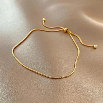 PULCEIRA GOLD ROPE®