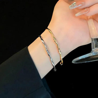 PULSEIRA TWIST GOLD®