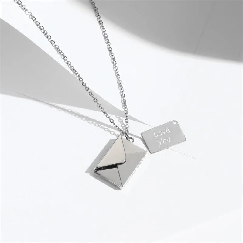 COLAR SECRET NOTE®