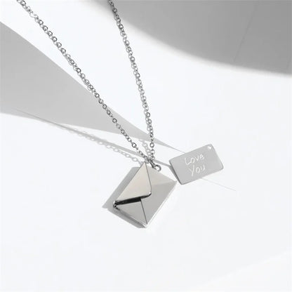 COLAR SECRET NOTE®