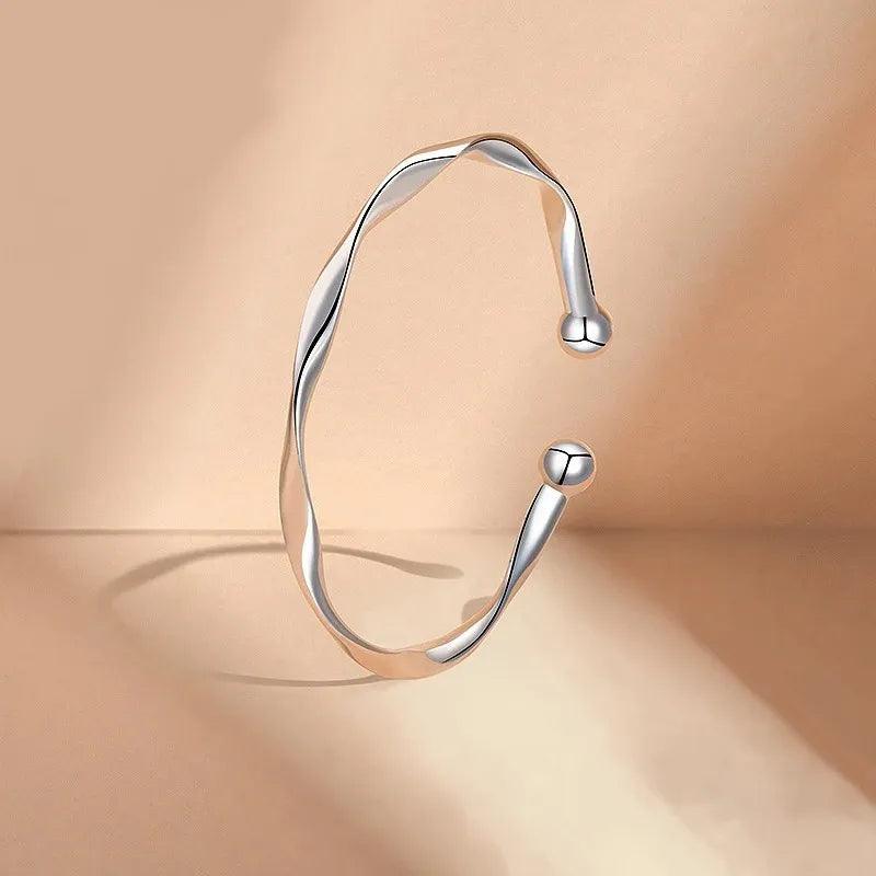 PULSEIRA TWIST GOLD®