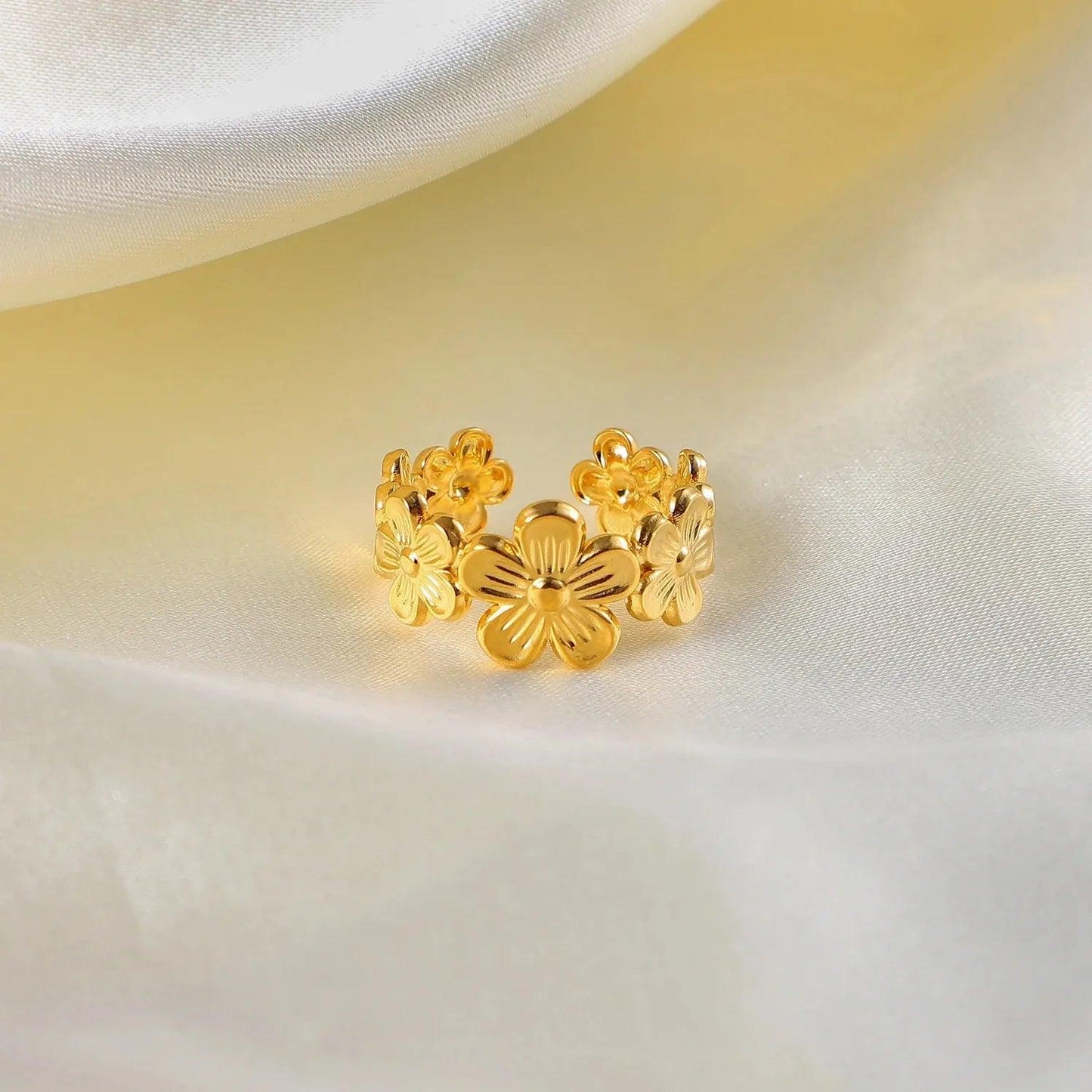 ANEL THE GOLDEN FLOWER®