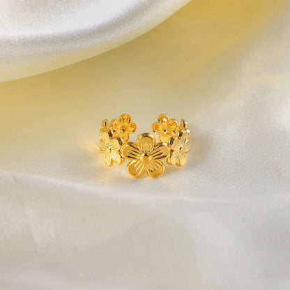 ANEL THE GOLDEN FLOWER®