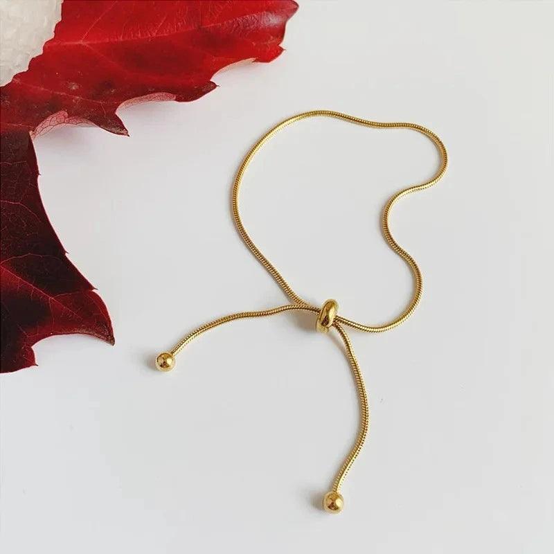 PULCEIRA GOLD ROPE®