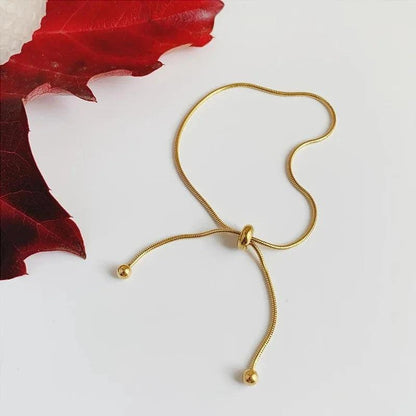 PULCEIRA GOLD ROPE®