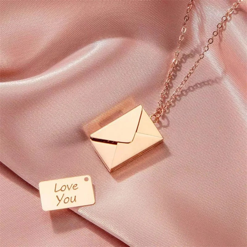 COLAR SECRET NOTE®