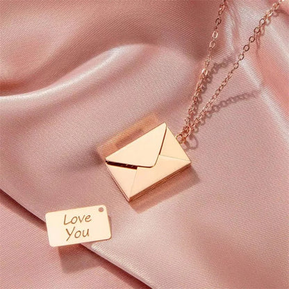 COLAR SECRET NOTE®