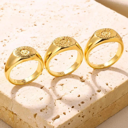 ANEL SOLAR GOLD®