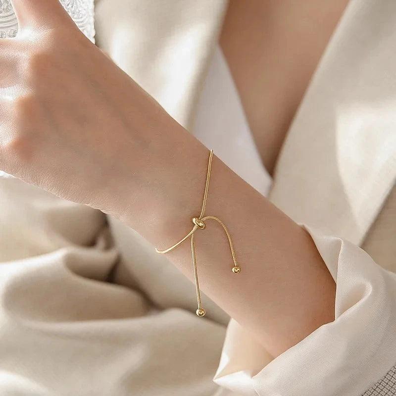 PULCEIRA GOLD ROPE®