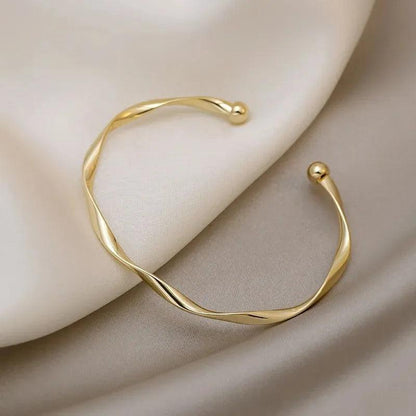 PULSEIRA TWIST GOLD®